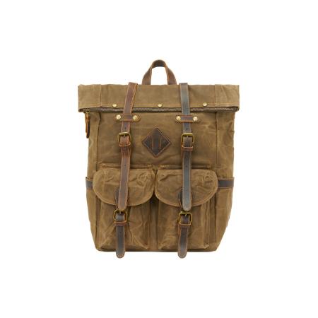 TILDEN TILDEN Rugzak olijfgroen