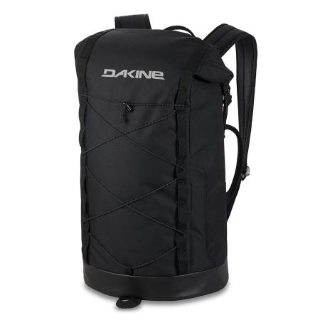 Dakine DAKINE Rugzak Mission zwart / wit