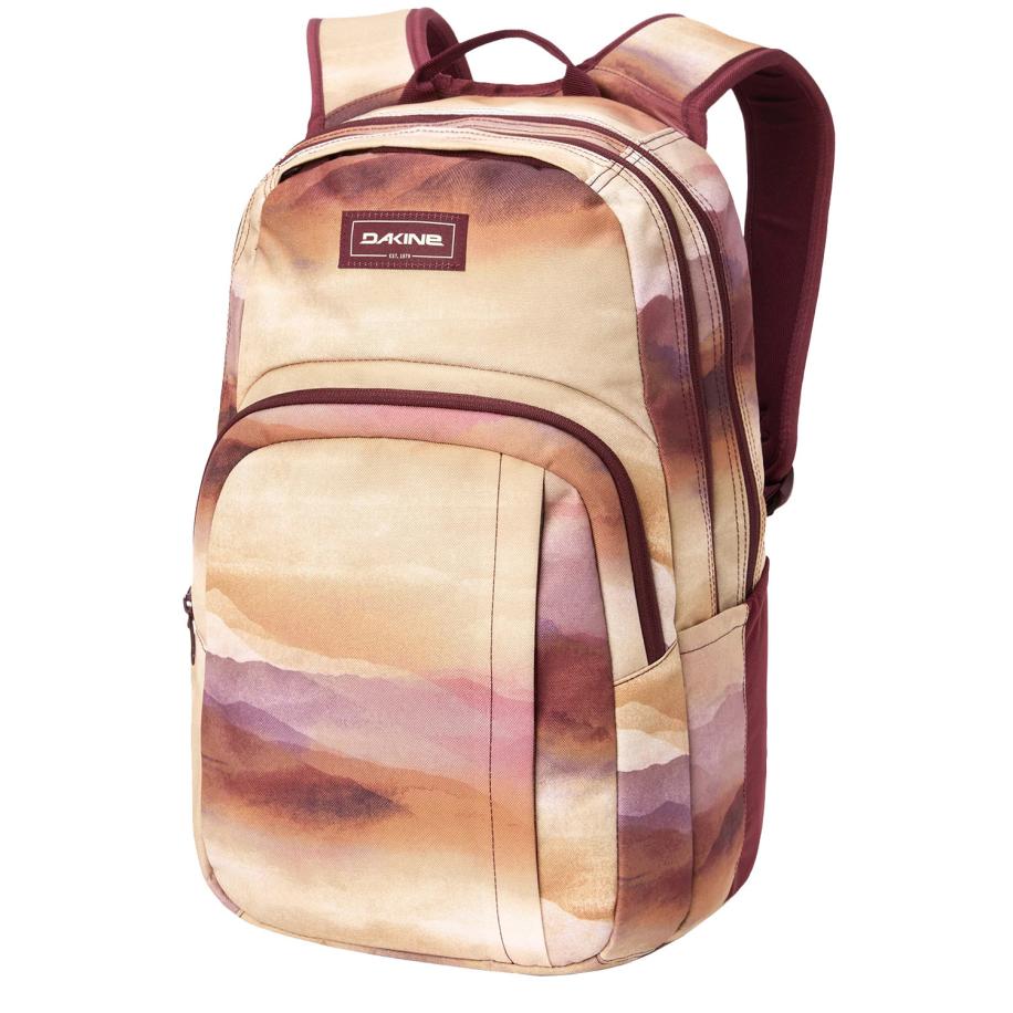 Dakine Campus M 25L sunrise canyon Multicolor