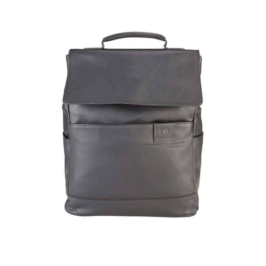 Strellson STRELLSON Rugzak Hyde Park zwart -