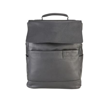 Strellson STRELLSON Rugzak Hyde Park zwart