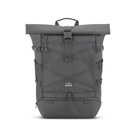 Johnny Urban Johnny Urban Rugzak Allen Large Travel donkergrijs