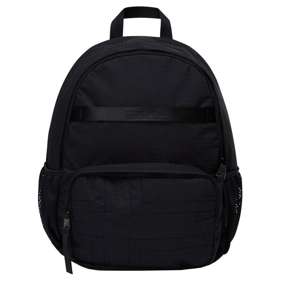 Napapijri H-Nadir Daypack black beauty Zwart
