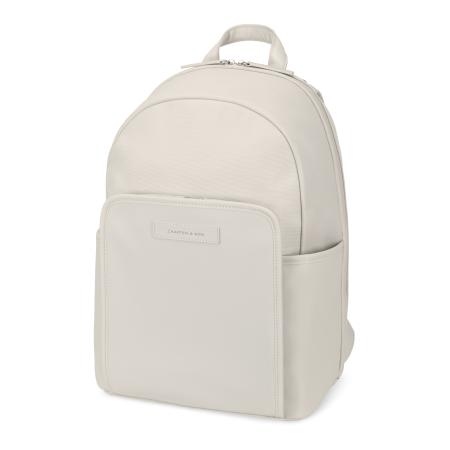 Kapten & Son Kapten & Son Rugzak Aalborg Sandstone sand