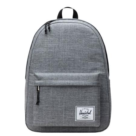 Herschel Supply Co. Classic XL Backpack raven crosshatch