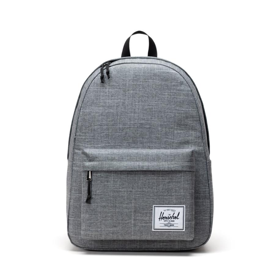 Herschel Supply Co. Classic XL Backpack raven crosshatch -