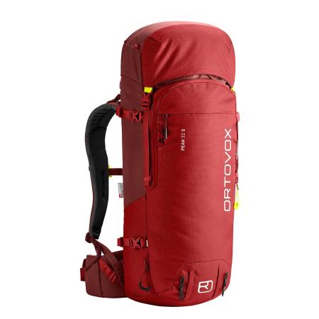 Ortovox Peak 32 S Backpack cengia-rossa backpack