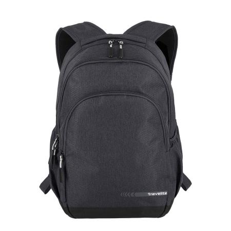 TRAVELITE Rugzak Kick Off grijs