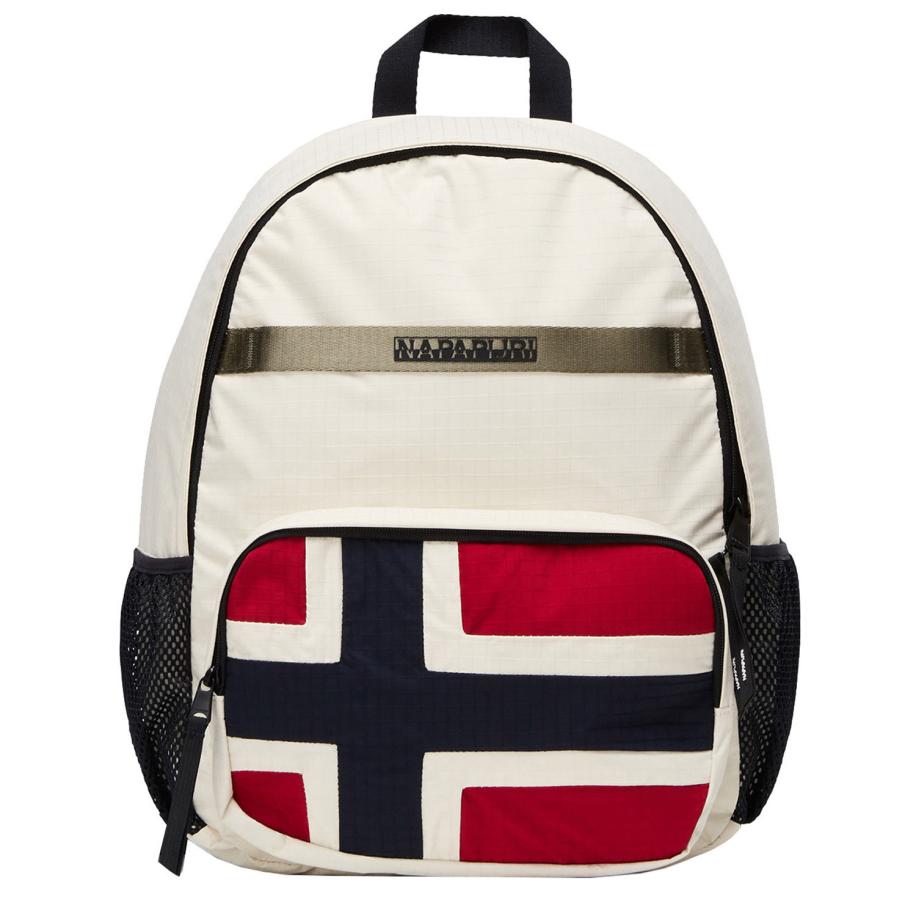 Napapijri H-Nadir Daypack dimity Bruin