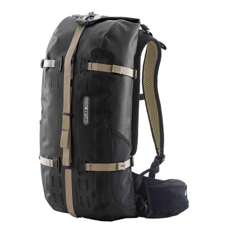 Ortlieb Atrack 25 L Daypack black backpack
