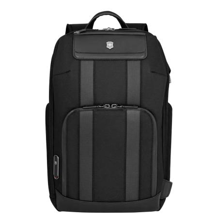 Victorinox Architecture Urban2 Deluxe Backpack Ballistic Nylon black