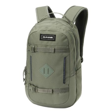 Dakine Mission Pack 18L mulled basil