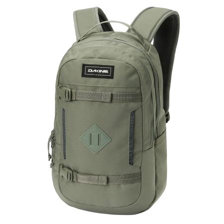 Dakine Mission Pack 18L mulled basil