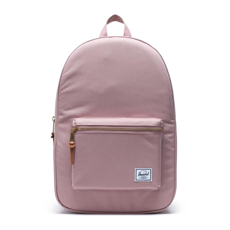 Herschel Supply Co. Herschel Rugzak Settlement oudroze -