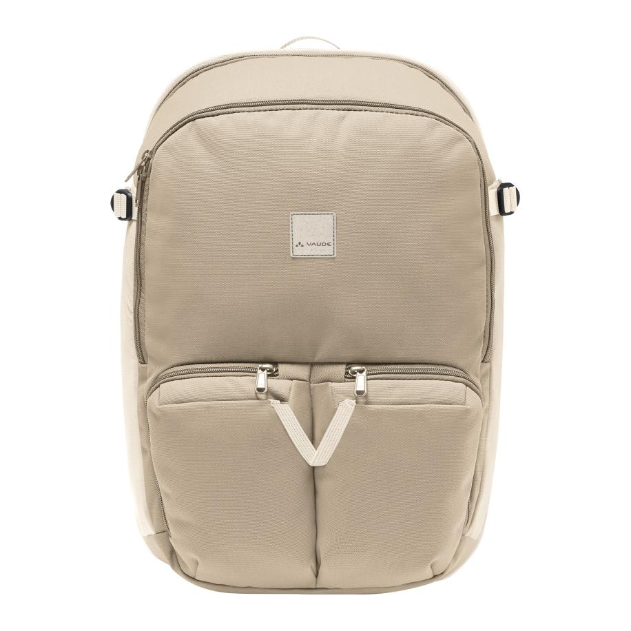 Vaude VAUDE Sportrugzak Coreway BP 23 beige -