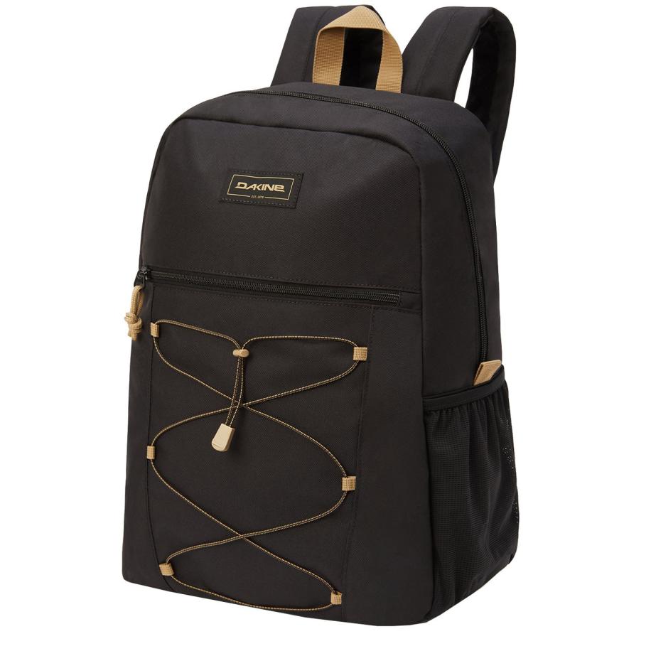 Dakine Tardy Slip Backpack 25L black onyx Zwart