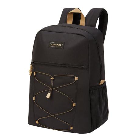 Dakine Tardy Slip Backpack 25L black onyx