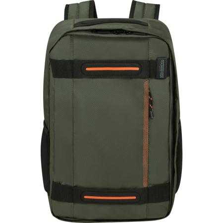 American Tourister Urban Track Rugzak 14 Dark Khaki