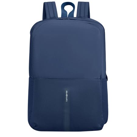 Samsonite TA Revolution Foldable Backpack midnight blue