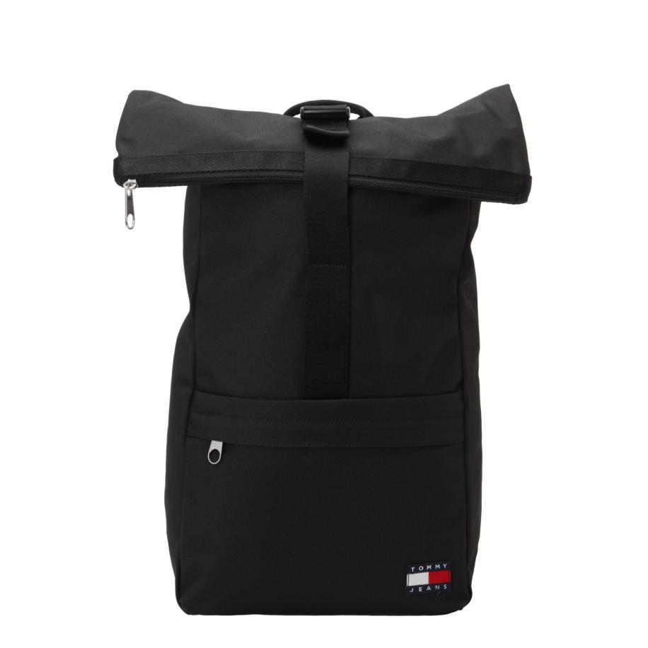Tommy Jeans Tommy Jeans Rugzak zwart -