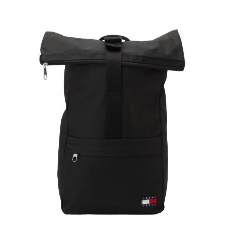 Tommy Jeans Tommy Jeans Rugzak zwart