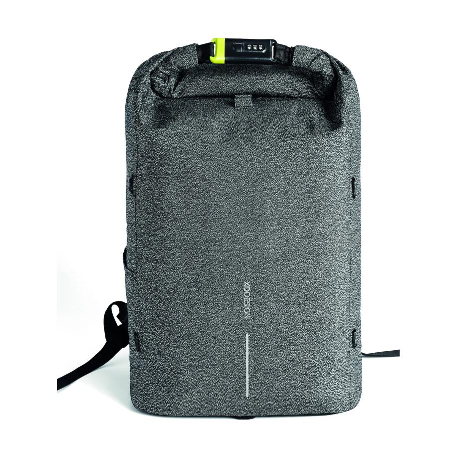 XD Design XD Design Rugzak grijs gemêleerd -