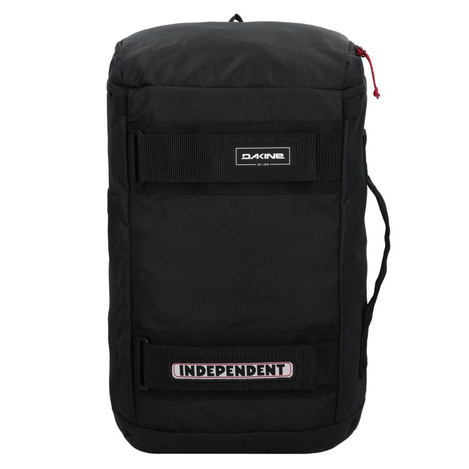 Dakine DAKINE Rugzak Mission pink / rood / zwart / wit -