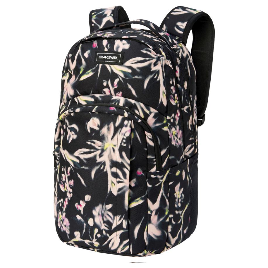 Dakine Campus L 33L midnight blooms Multicolor