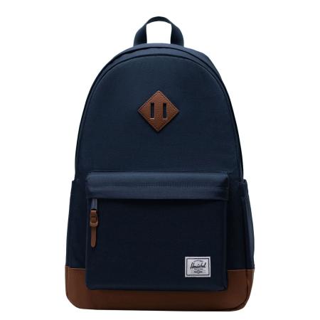 Herschel Supply Co. Heritage Backpack navy/tan