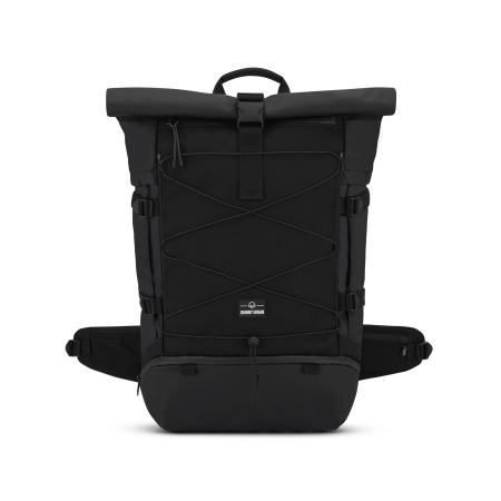 Johnny Urban Johnny Urban Rugzak Allen XL Travel zwart