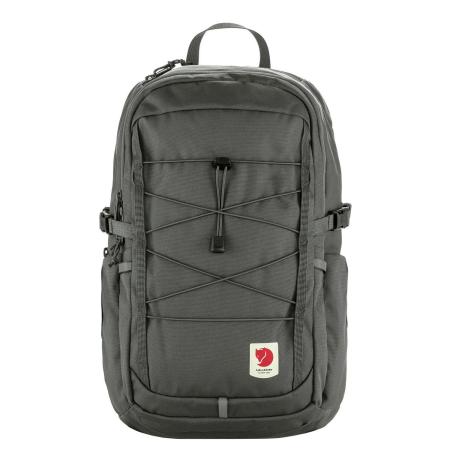 Fjallraven Skule 20 basalt