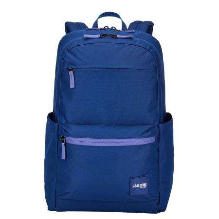 Case Logic Campus Uplink Recycled Backpack 26L navy blue
