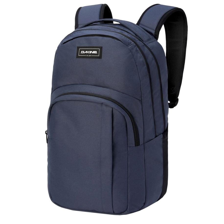 Dakine Campus L 33L odyssey Blauw