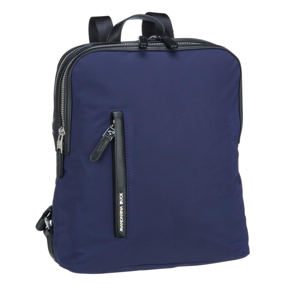 MANDARINA DUCK MANDARINA DUCK Rugzak indigo -