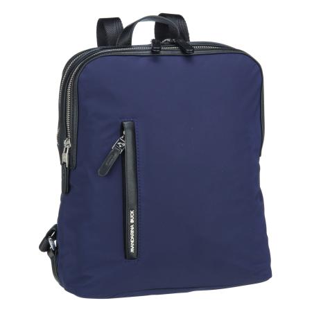 MANDARINA DUCK MANDARINA DUCK Rugzak indigo
