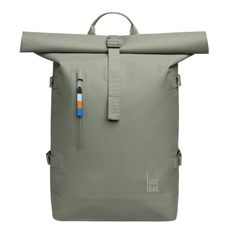 GOT BAG Rolltop 2.0 bass backpack
