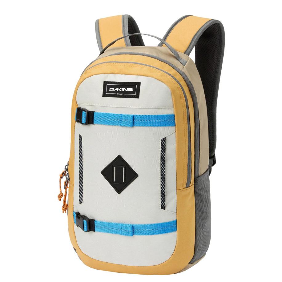 Dakine Mission Pack 18L playground Multicolor