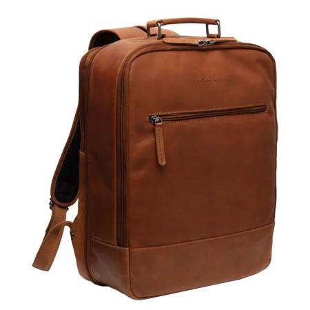 The Chesterfield Brand Rugzak Jamaica cognac
