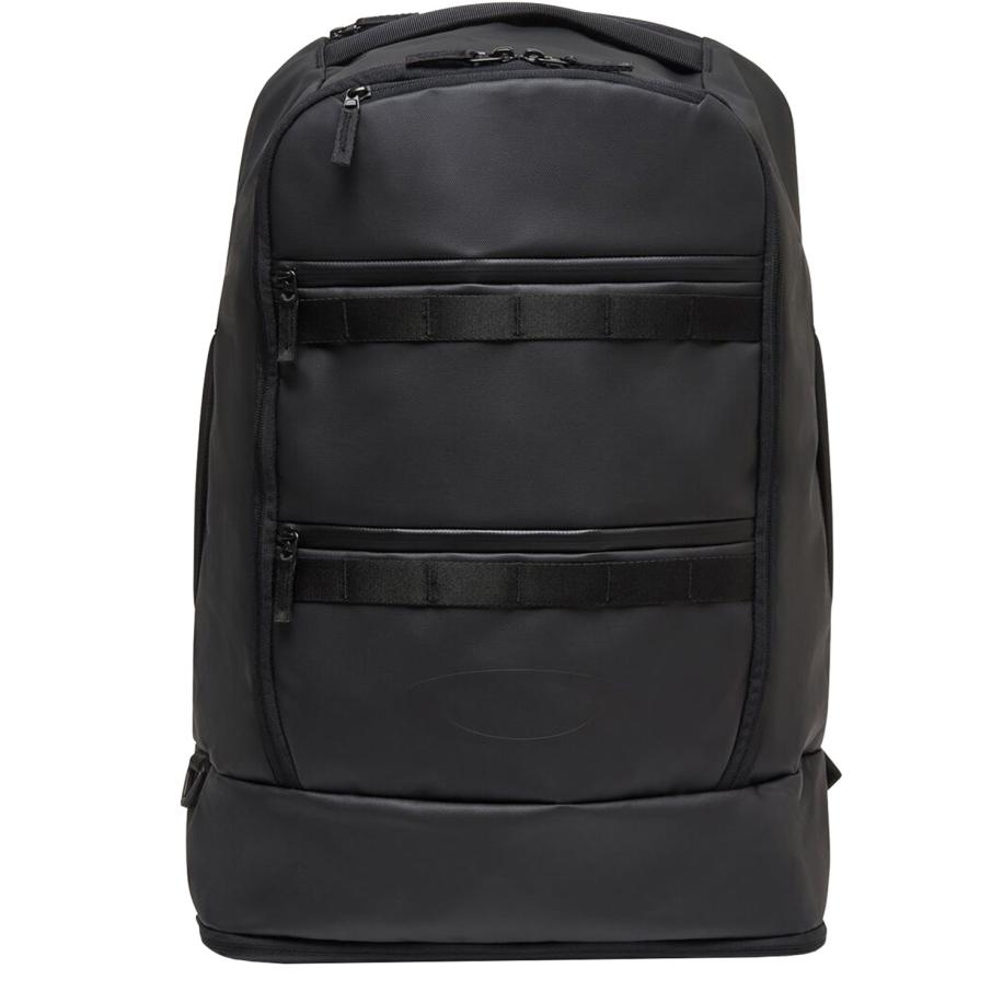 Oakley Rover Convertible Bag blackout Zwart