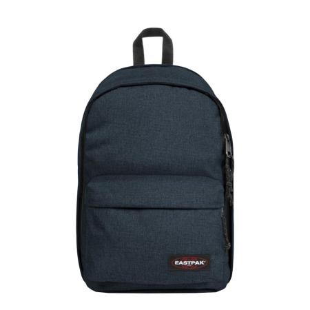 Eastpak Back To Work triple denim