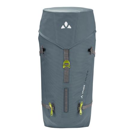 Vaude VAUDE Sportrugzak Rupal Proof 28 grijs