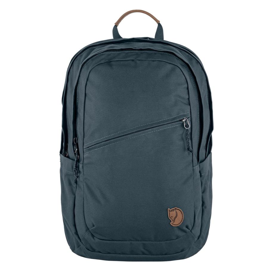 Fjallraven Raven 28 navy Blauw