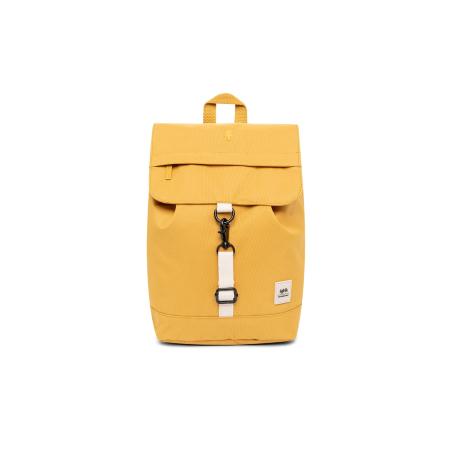 Lefrik Lefrik Rugzak Scout Mini mosterd