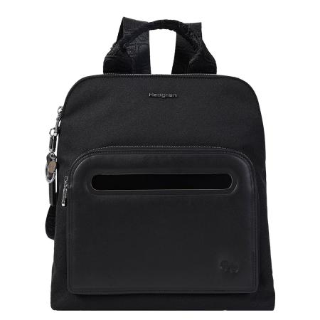 Hedgren Latte RFID Backpack black