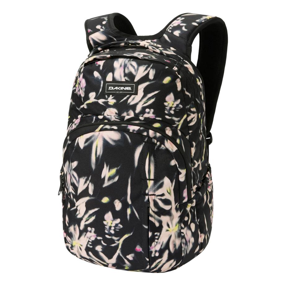 Dakine Campus Premium 28L midnight blooms Multicolor