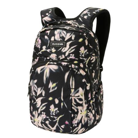 Dakine Campus Premium 28L midnight blooms