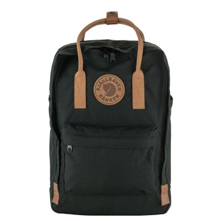 Fjallraven Kanken No. 2 Laptop Backpack 15 black