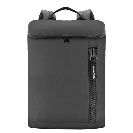 Reisenthel Overnighter Backpack M Backpack black