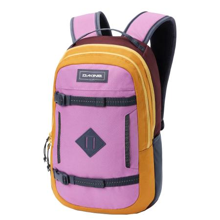 Dakine Mission Pack 18L harvest plum