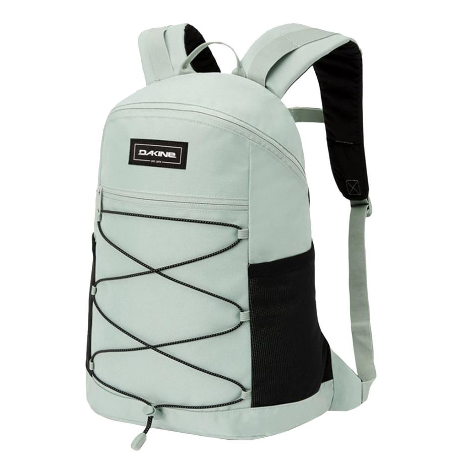 DAKINE Rugzak Wndr offwhite Wit